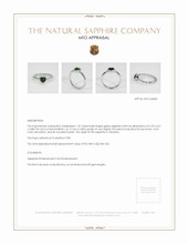 Jewelry Appraisal