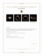 Jewelry Appraisal