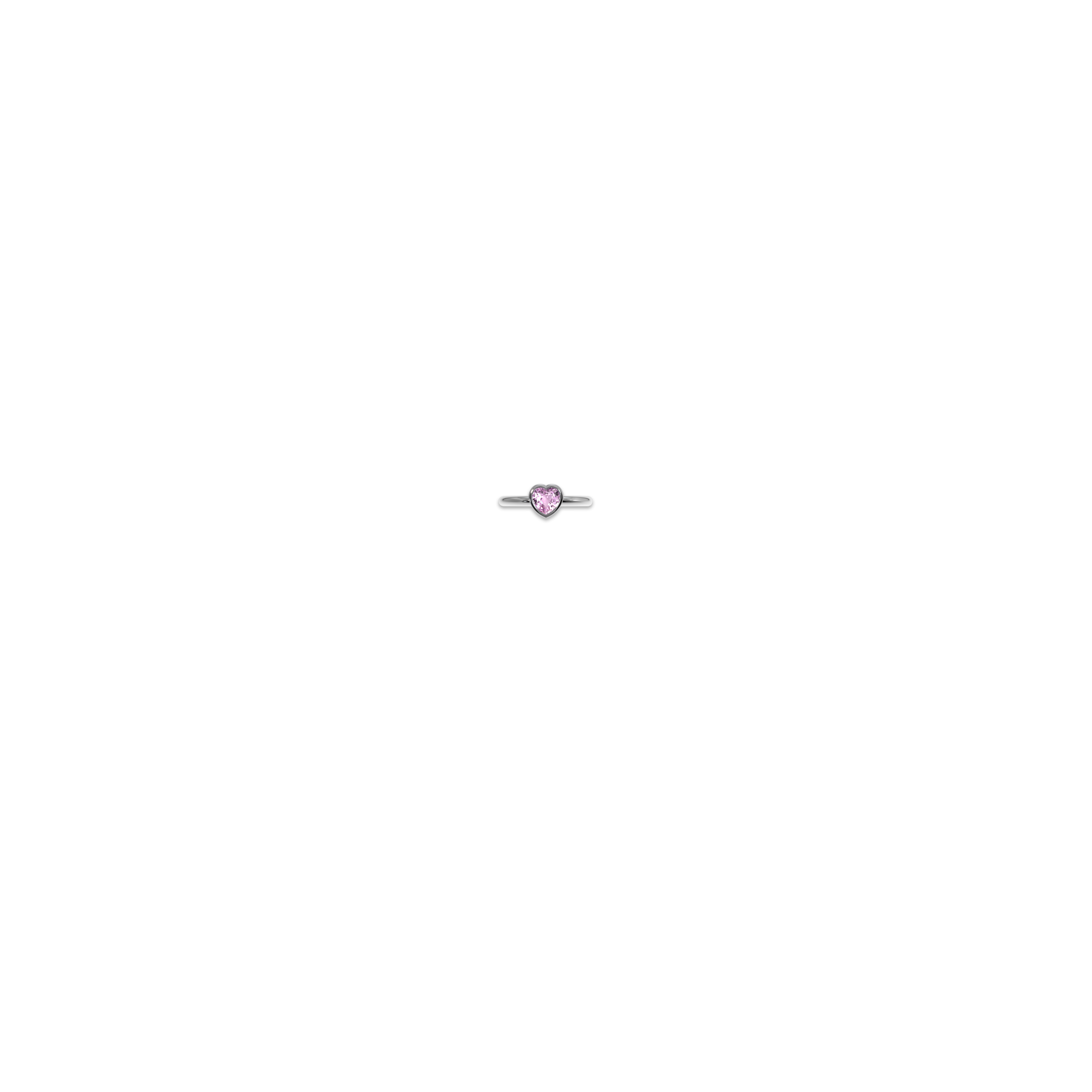 Jewelry image on model