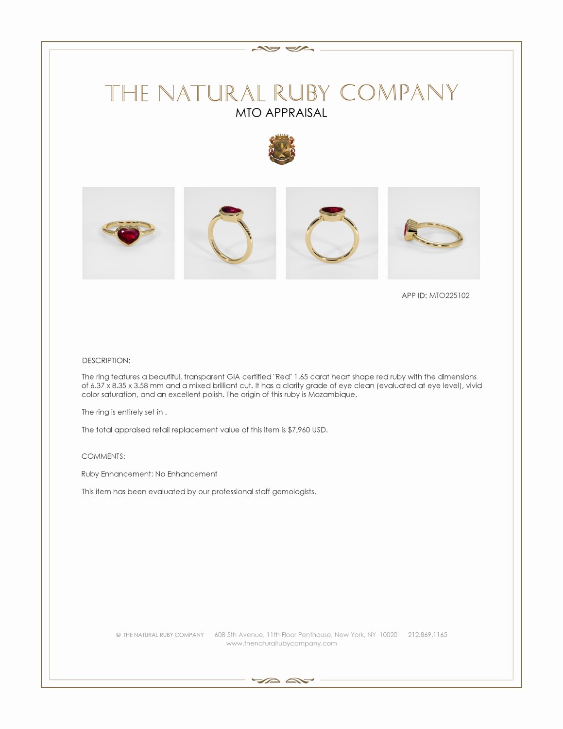 Jewelry