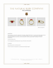 Jewelry Appraisal