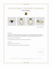 Jewelry Appraisal