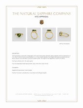 Jewelry Appraisal
