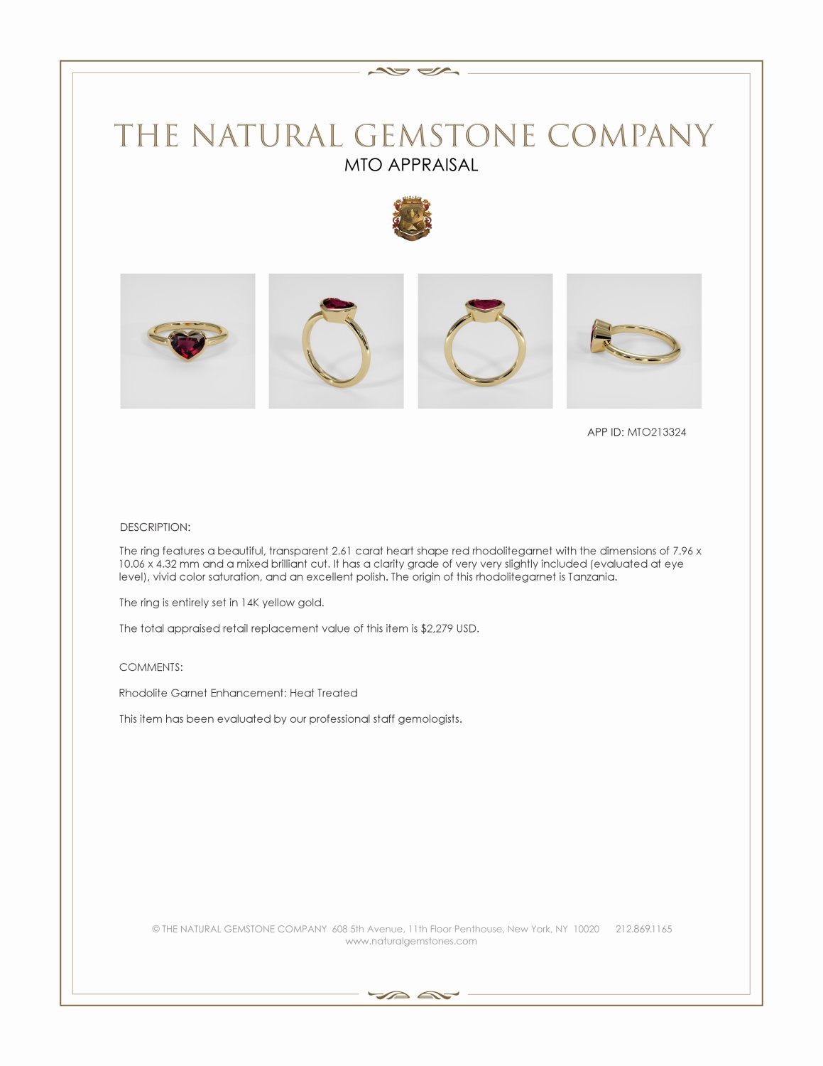 Jewelry