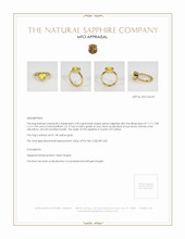 Jewelry Appraisal