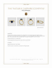 Jewelry Appraisal