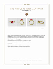 Jewelry Appraisal