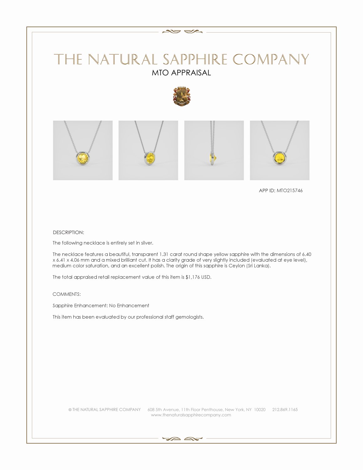Jewelry