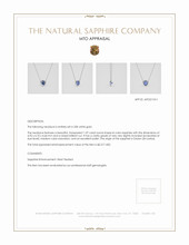 Jewelry Appraisal