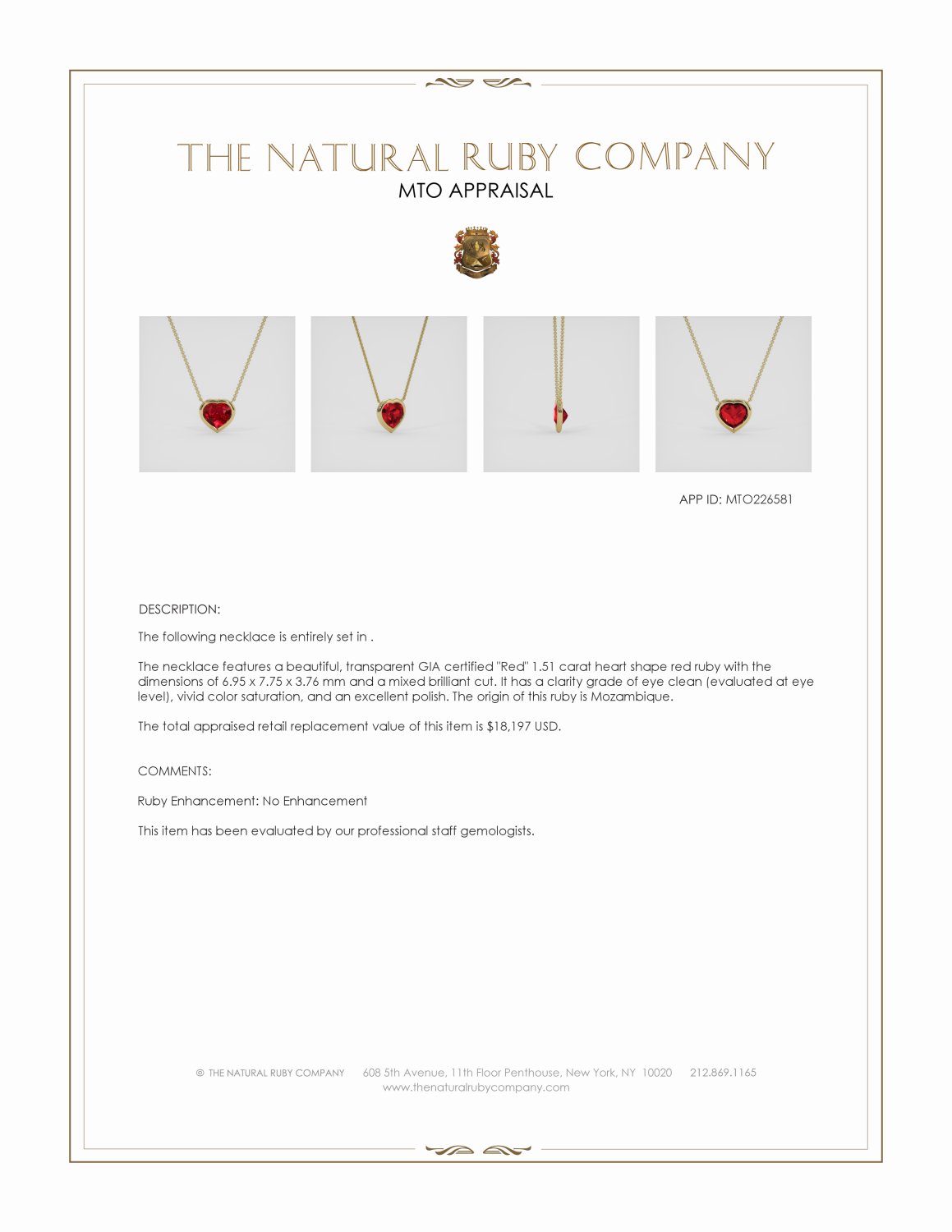 Jewelry