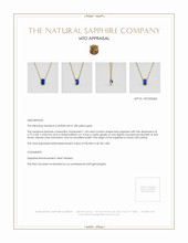 Jewelry Appraisal