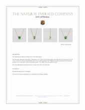 Jewelry Appraisal