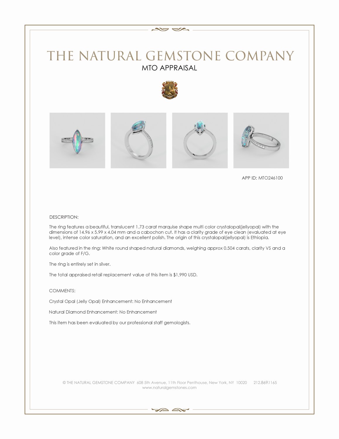 Jewelry