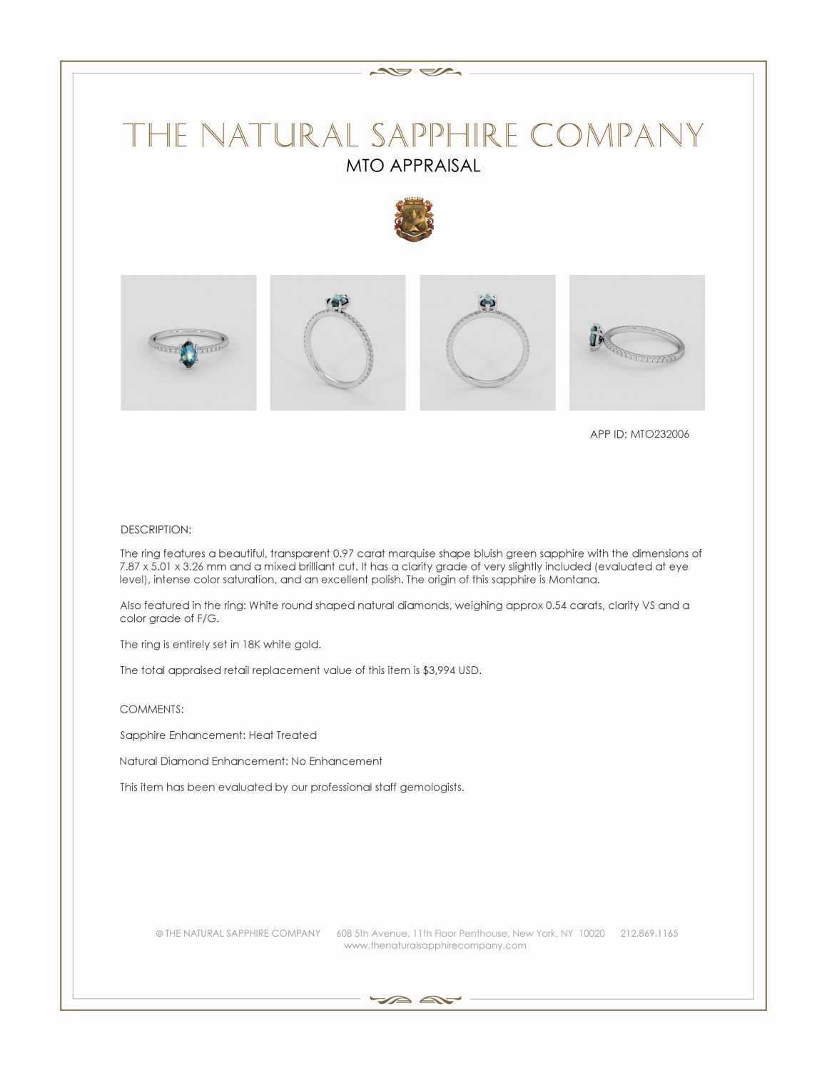 Jewelry