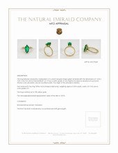 Jewelry Appraisal