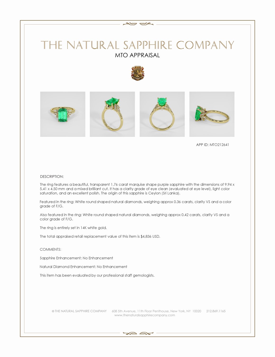 Jewelry