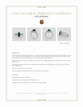 Jewelry Appraisal