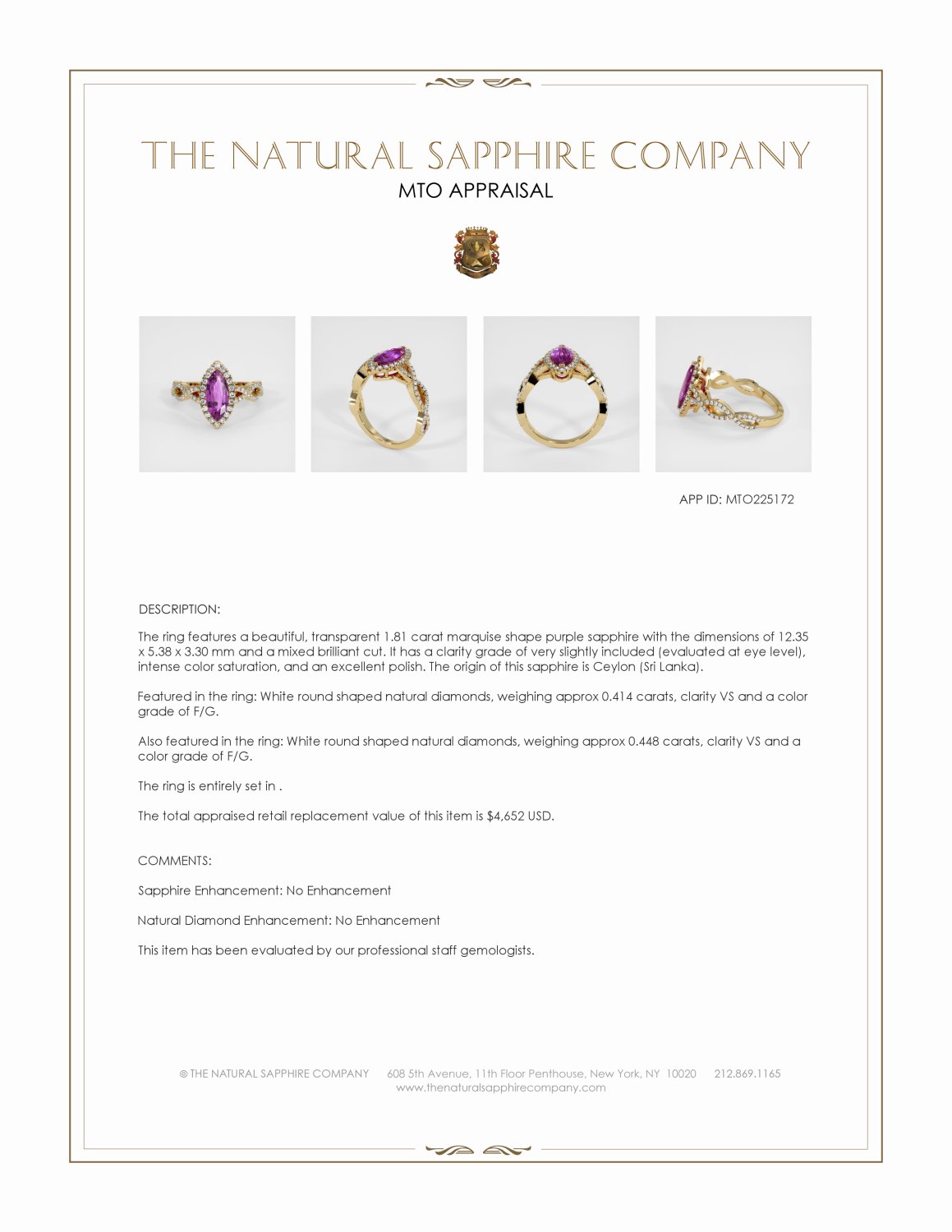 Jewelry