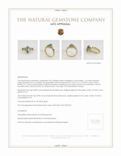 Jewelry Appraisal