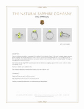 Jewelry Appraisal
