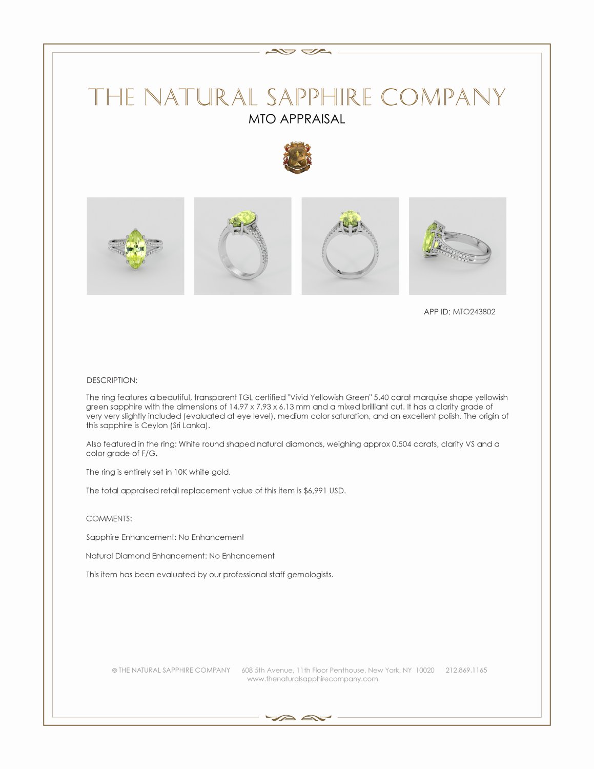 Jewelry