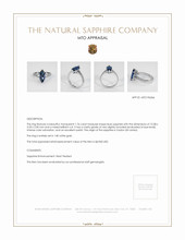 Jewelry Appraisal