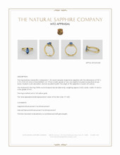 Jewelry Appraisal