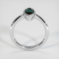 1.16 Ct. Gemstone Ring, Platinum 950 3