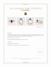 Jewelry Appraisal