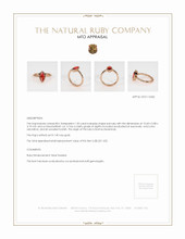 Jewelry Appraisal
