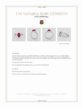 Jewelry Appraisal