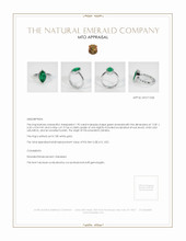 Jewelry Appraisal