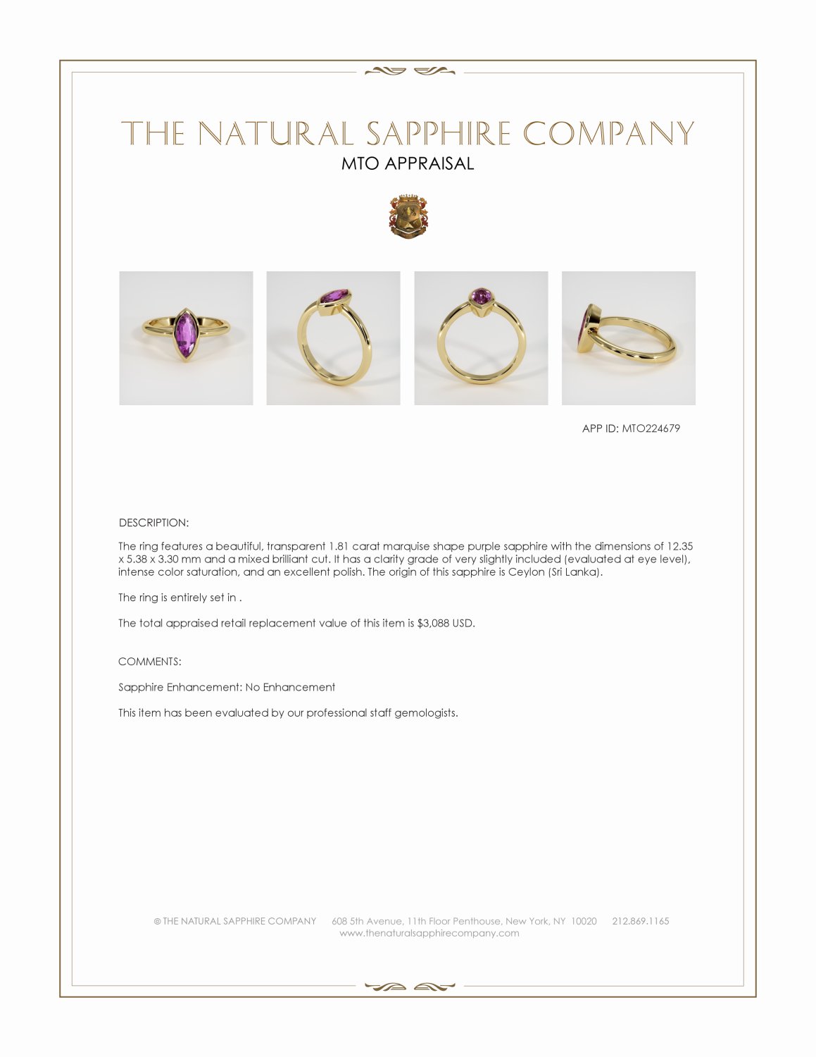 Jewelry