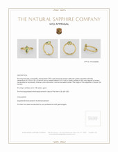 Jewelry Appraisal