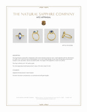 Jewelry Appraisal