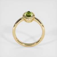 1.03 Ct. Gemstone Ring, 14K Yellow Gold 3