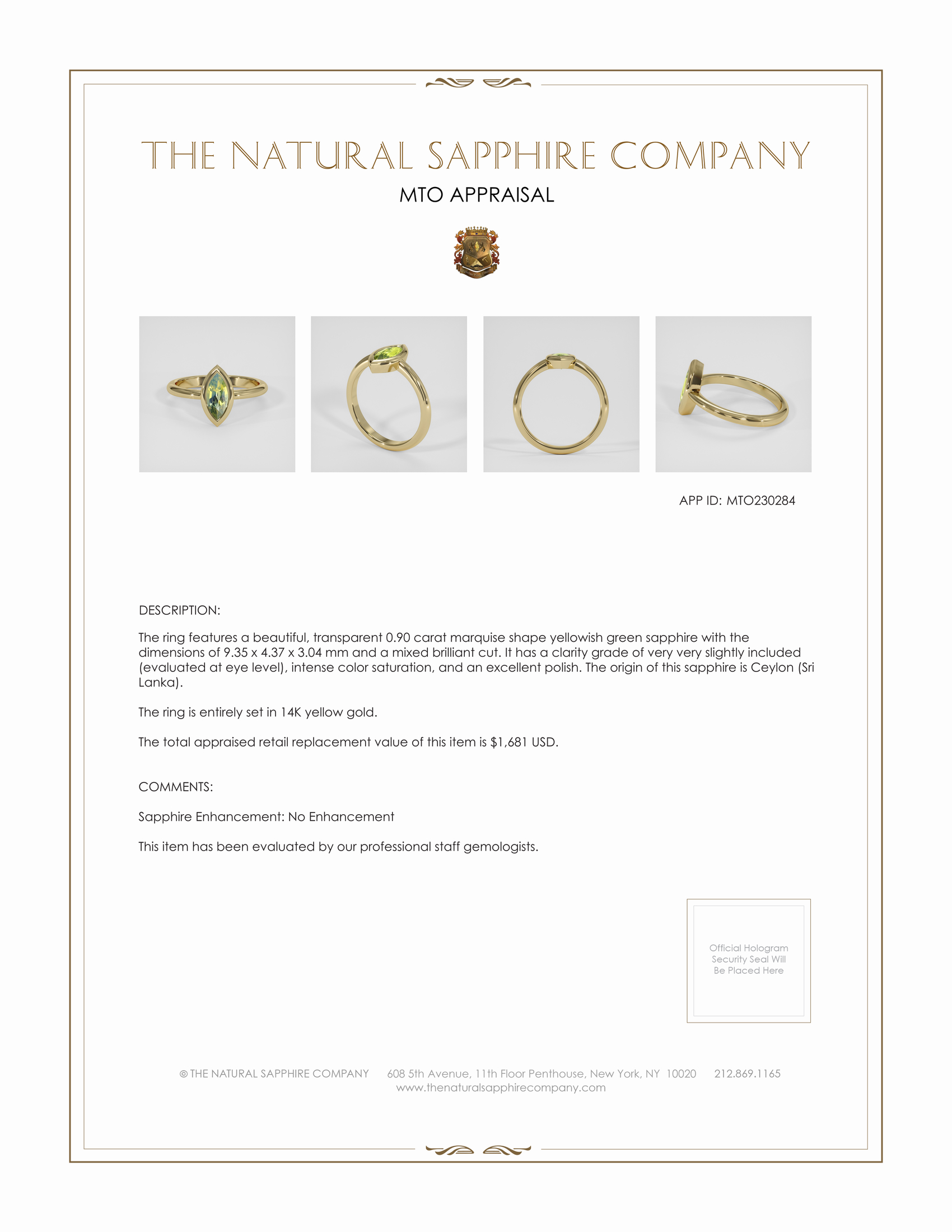 Jewelry