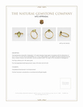 Jewelry Appraisal