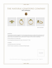 Jewelry Appraisal
