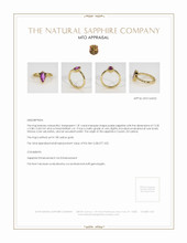 Jewelry Appraisal