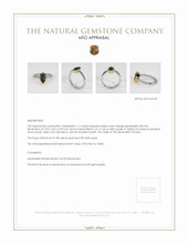 Jewelry Appraisal