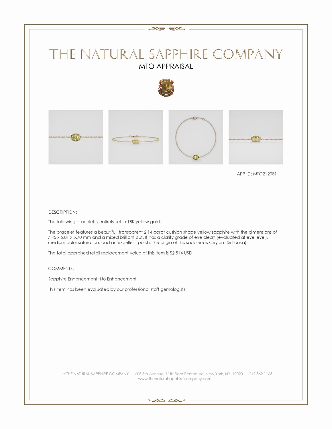 Jewelry