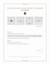 Jewelry Appraisal