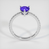 1.14 Ct. Gemstone Ring, Platinum 950 3