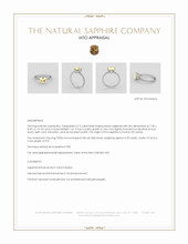 Jewelry Appraisal