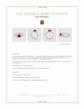 Jewelry Appraisal