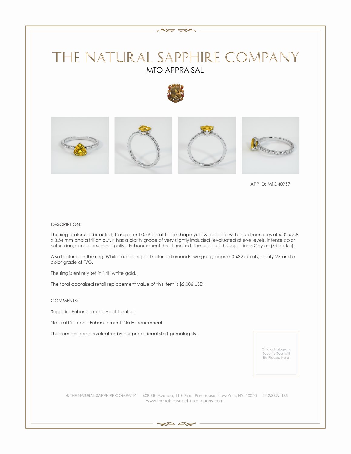 Jewelry