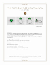 Jewelry Appraisal