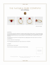 Jewelry Appraisal