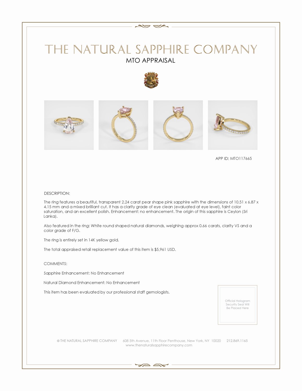 Jewelry